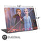 Disney Frozen II Anna and Elsa Universal Laptop 12in (9.8 x 6.8in) Skin
